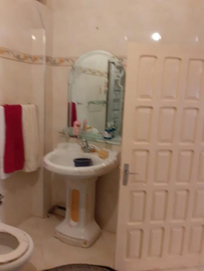 Bel Appartement à El kelaa Des Srarhna
